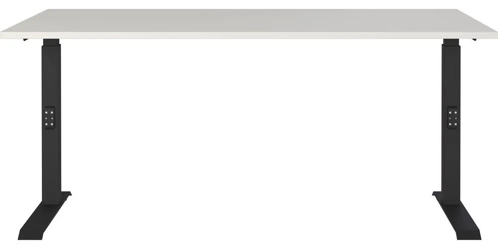 Íróasztal állítható magassággal 80x160 cm Agenda – Germania