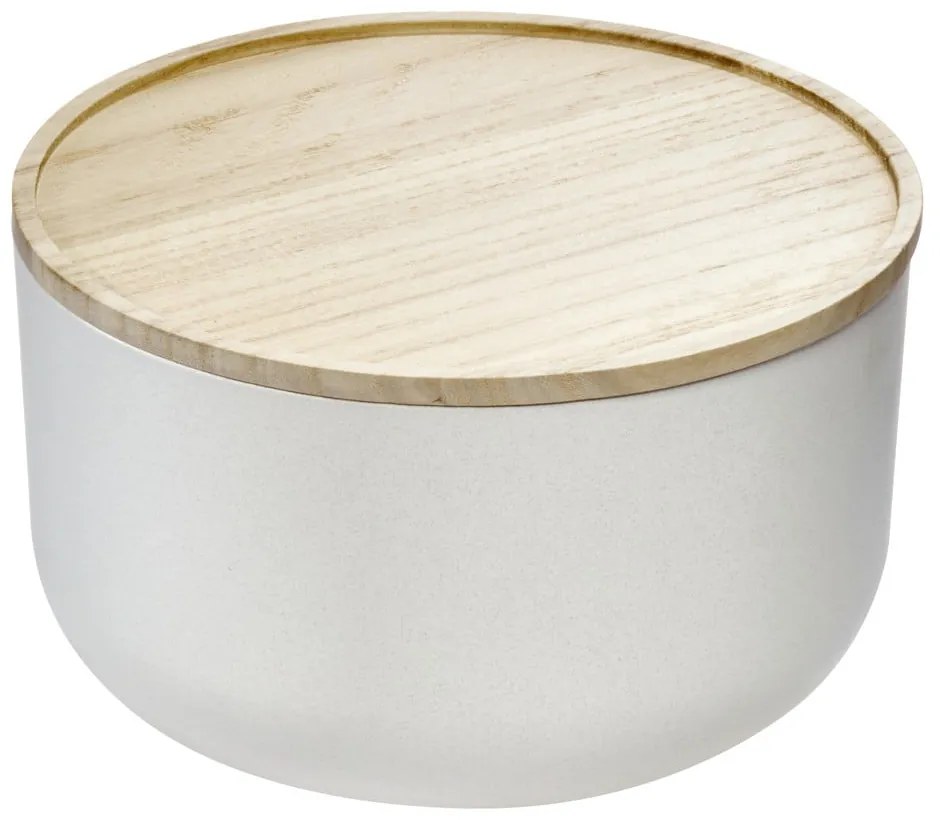 Élelmiszertartó doboz – iDesign