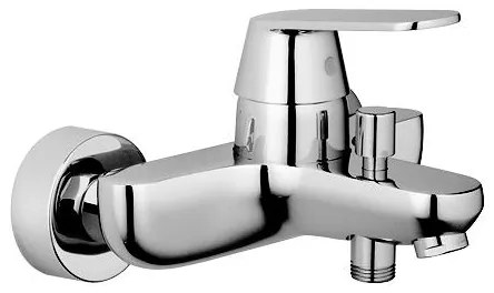GROHE 32831000 - Kádcsaptelep EUROSMART COSMOPOLITAN DN 15 fényes króm