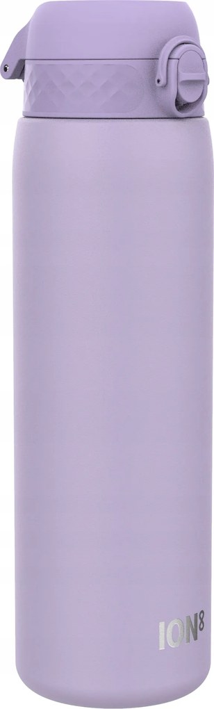 Termosz Kulacs Termikus Téli Lila Kirándulás Egyetem Iskola ION8 0,92 L