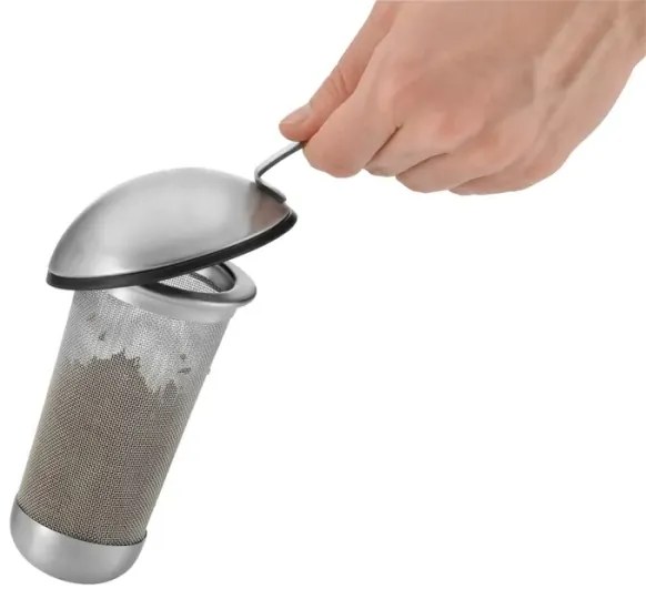 WMF - SMARTEA teáskanna melegentartóval 1 l