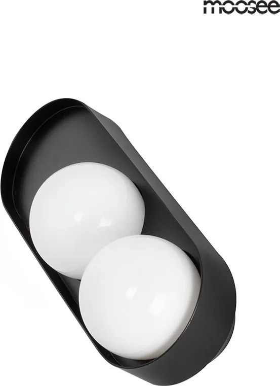 King Home MOOSEE DROPS MSE010100271 Fali lámpa 2x5W/G9 IP20