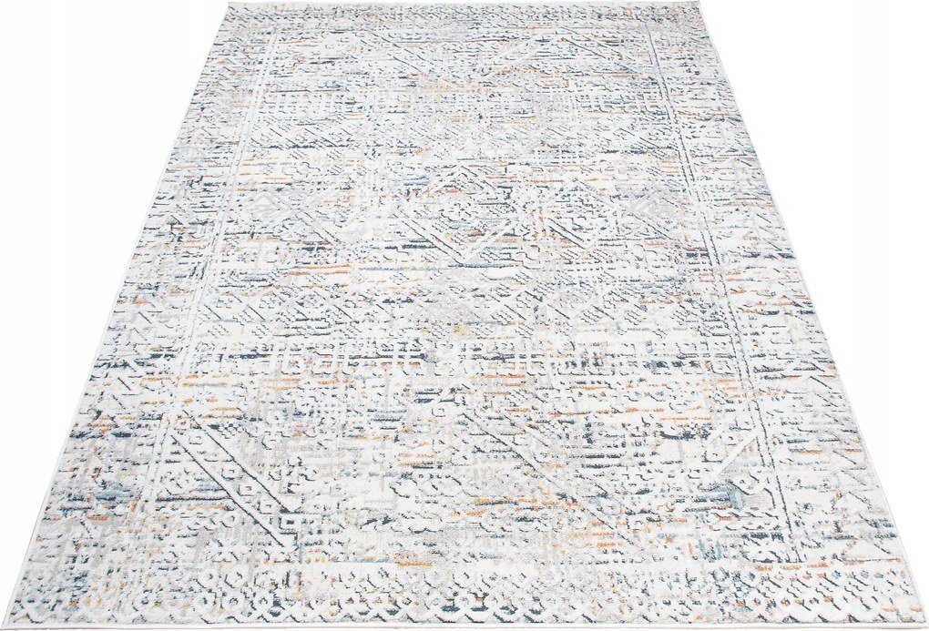 Dakota Szőnyeg Vintage 116x168 Törölt Divatos w05