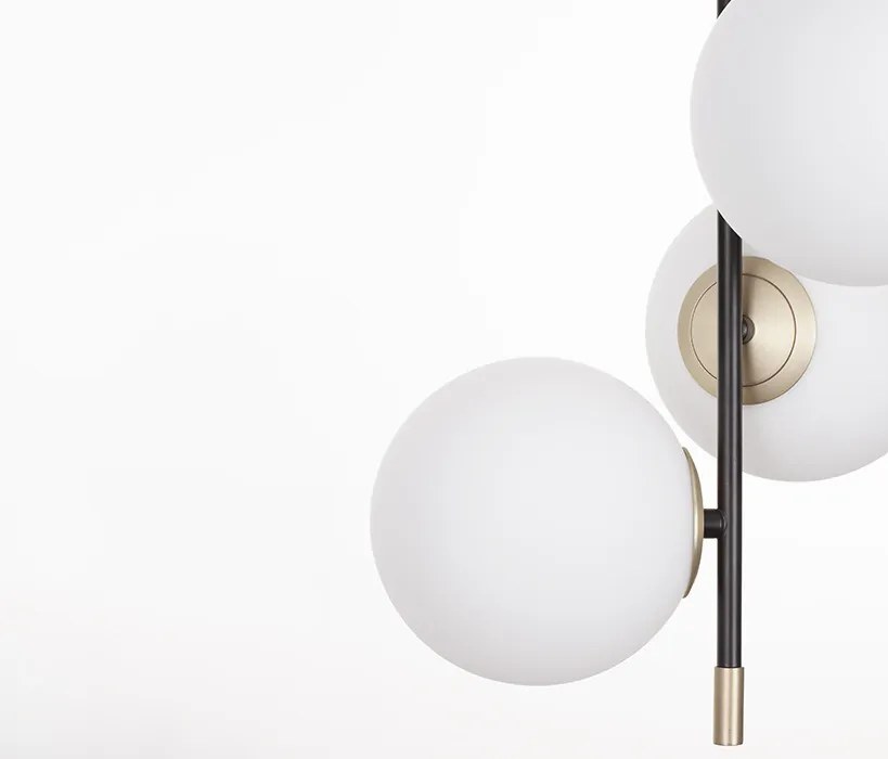 NOVALUCE 9009294 GIT Modern Led Függesztett Lámpa G9 IP20