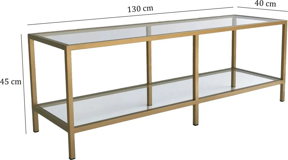 Basic Gold TV501