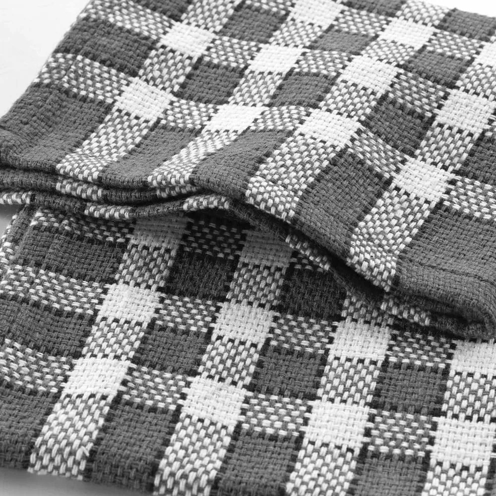 Textil szalvéta szett 3 db-os Traditio – douceur d'intérieur