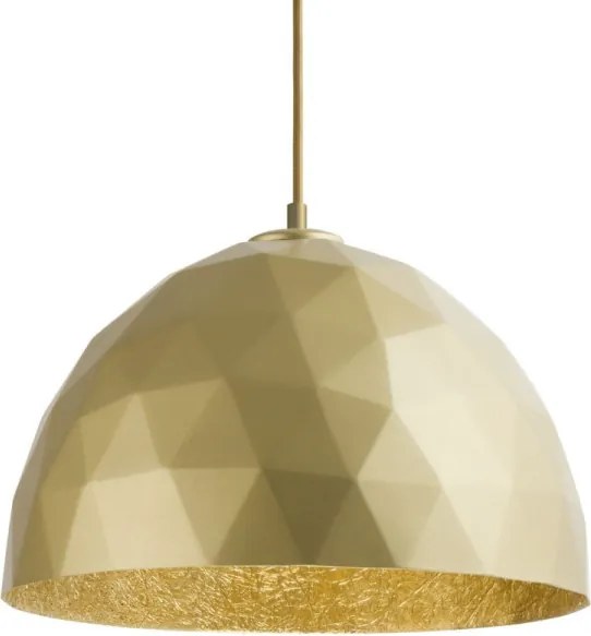 SIGMA LIGHTING 32303 DIAMENT Modern Függesztett Lámpa E27 IP20