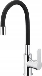 Kfa Konyhai Csaptelep Rumba Fekete