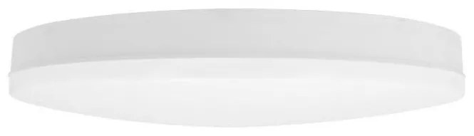 Fényerőszabályozható LED fürdőszobai mennyezeti lámpatest LED/15W/230V átm. 30 cm IP54