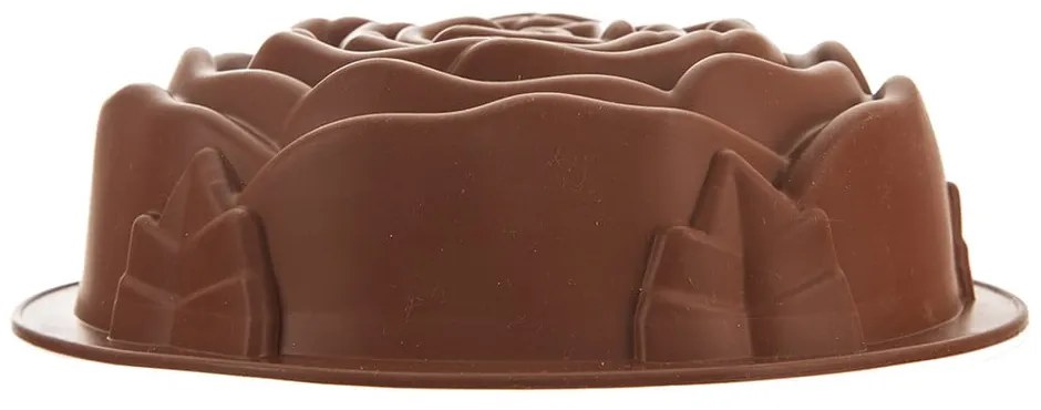 Szilikon kuglóf sütőforma ø 25 cm – Orion