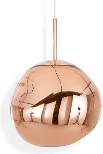 TOM DIXON MES04CO-PEUM2 MELT Modern Függesztett Lámpa LED IP20