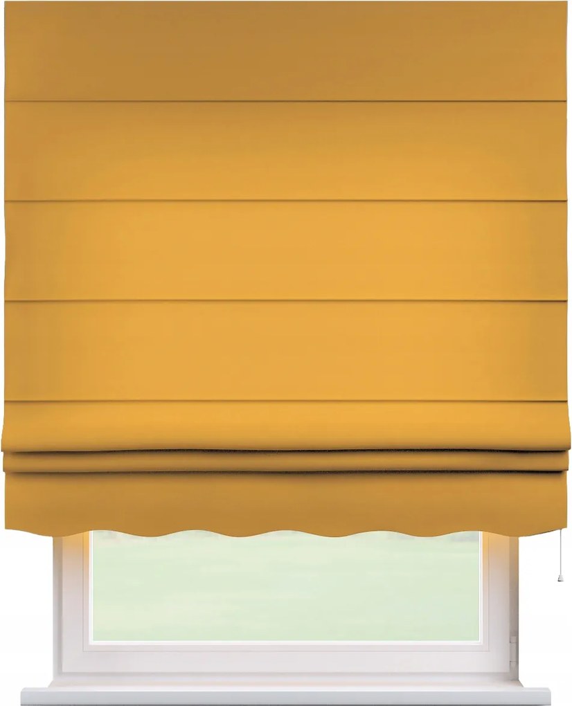 Kész Római roló Florencja 120x180cm narancssárga