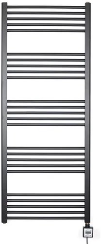 Thermal Trend KD Economy elektromos radiátor kd 150x60 cm fekete SETKE6001500X3BL