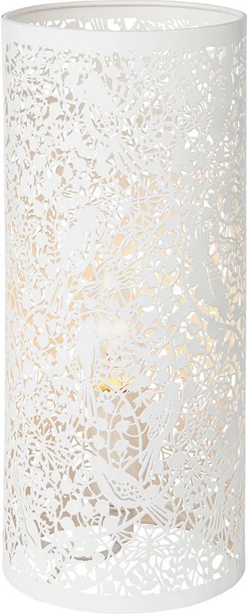 Endon SECRET GARDEN 55473 Asztali lámpa 1x40W/E14 IP20