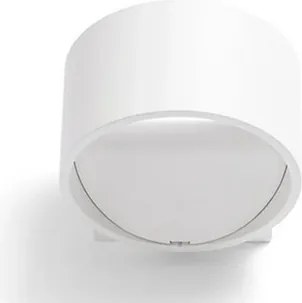RENDL BIARITZ fali lámpa fehér 230V LED 5W 3000K