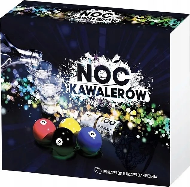 Party Játék Garzonok Éjszakája, Legénybúcsú ajándék