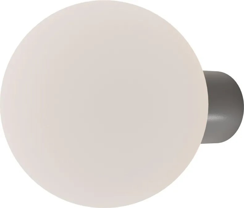 Maytoni modern kültéri fali lámpa bold grafit myo598wl-01gr1