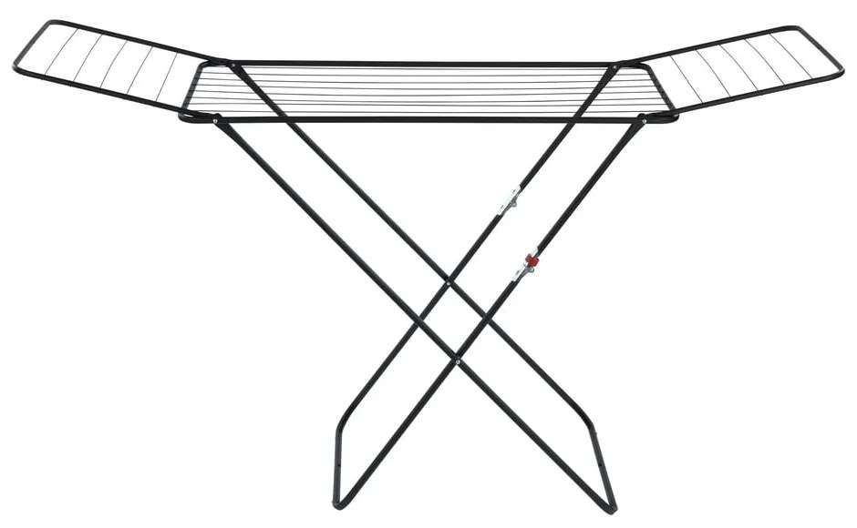 Champion fekete ruhaszárító - Wenko