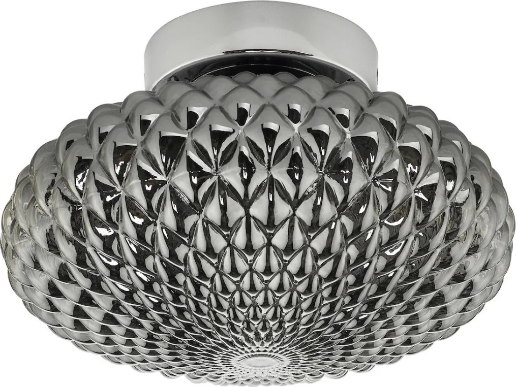 Dar Lighting BIBIANA BIB0710 Plafonlámpa 1x40W/G9