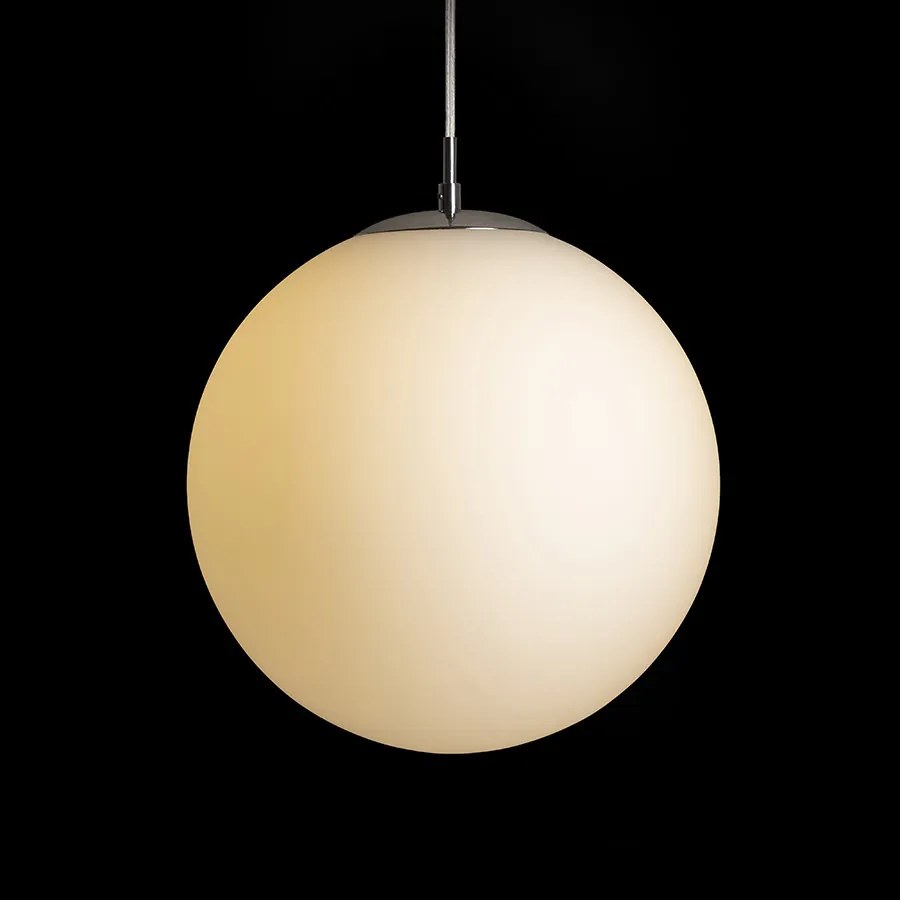 RENDL R13747 LUNA Egyágú Függesztett Lámpa IP20