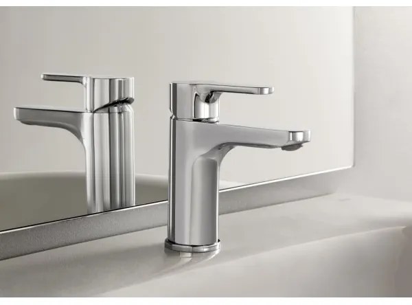 Roca A5A3B09C00 - Mosdócsaptelep L20 17,1 cm fényes króm