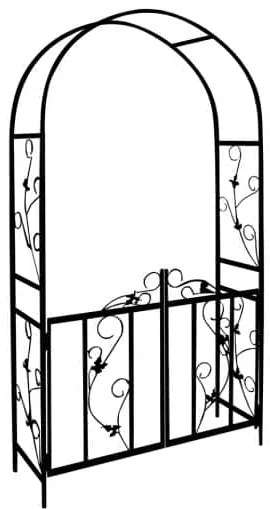 Gardebruk® Dekoratív ív - 225x115x37 cm