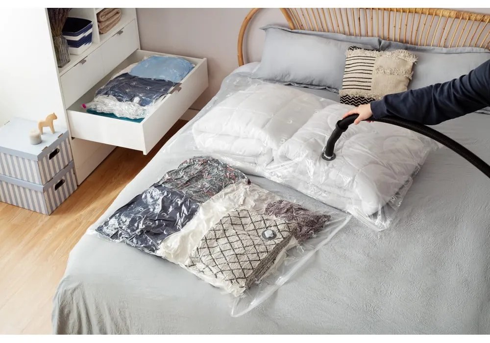 Vákuumzsák Single Space L – Compactor