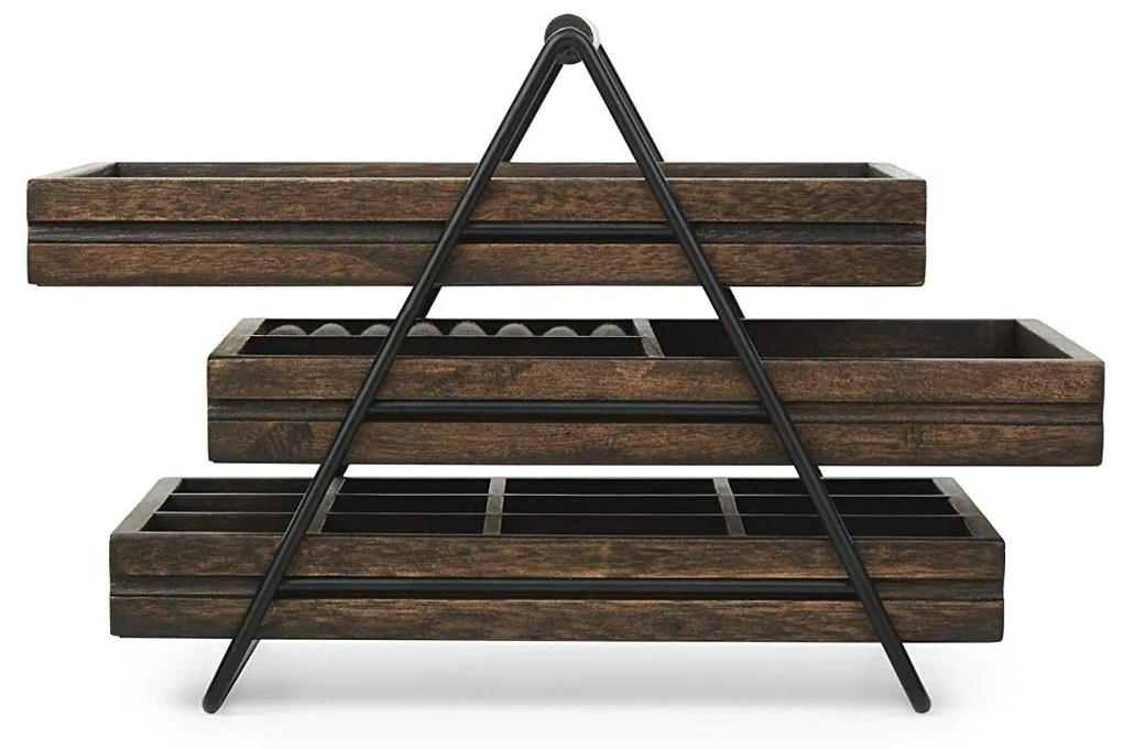 Ékszerdoboz Salomé