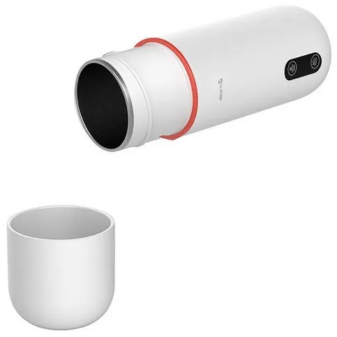 Deerma DR035S elektromos termosz, fehér