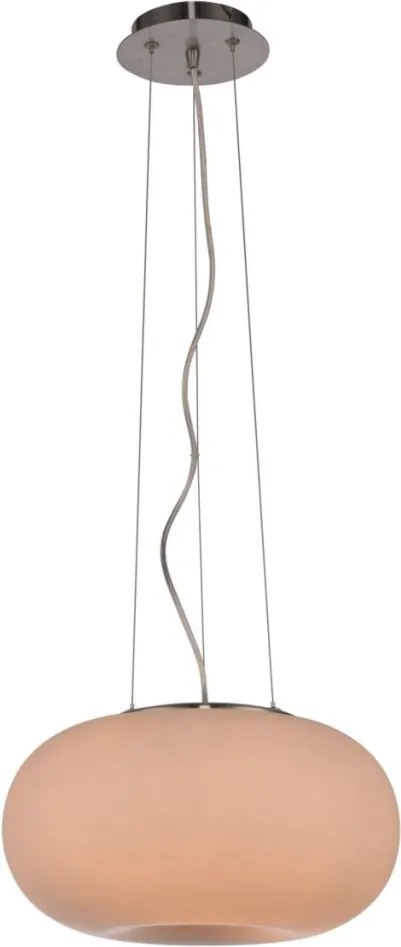 Zuma Line INEZ RLD93023-2A Függőlámpa 2x60W/E27