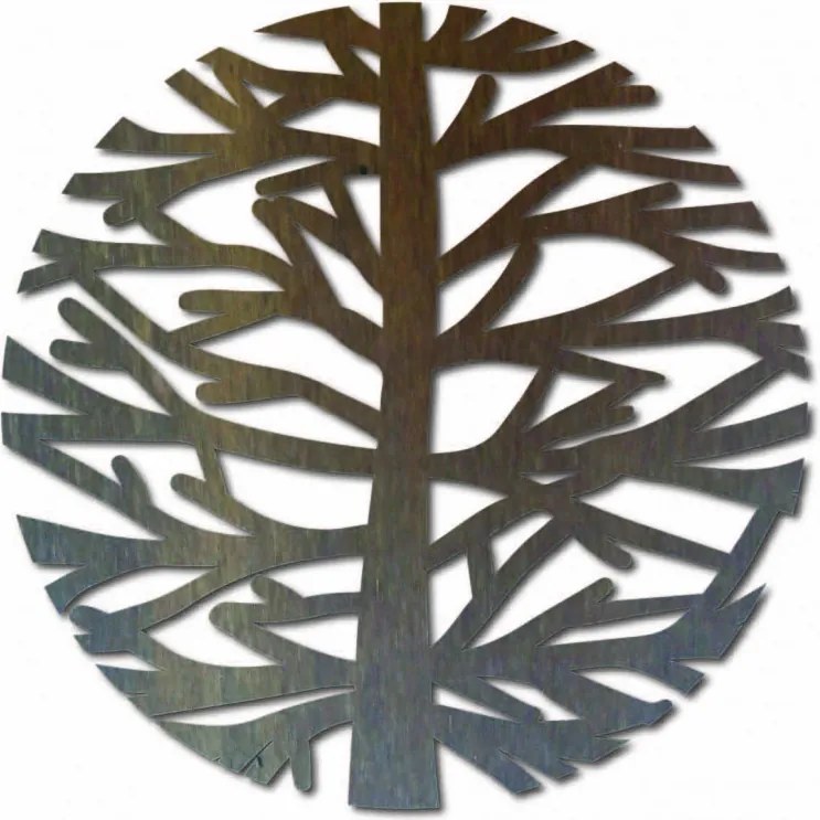 Falfestmény fa - MARVE