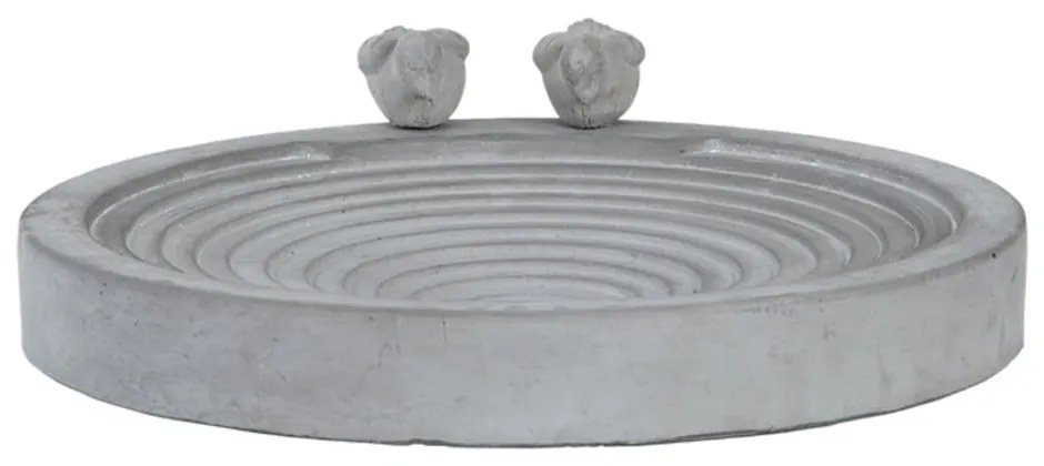 Ally beton madáritató - Esschert Design