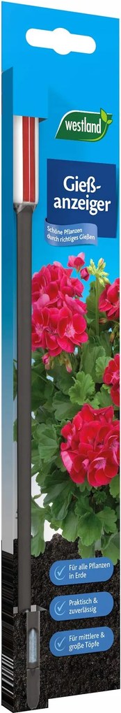 Westland 732196 öntözésjelző érzékelő nagy 26 cm antracit