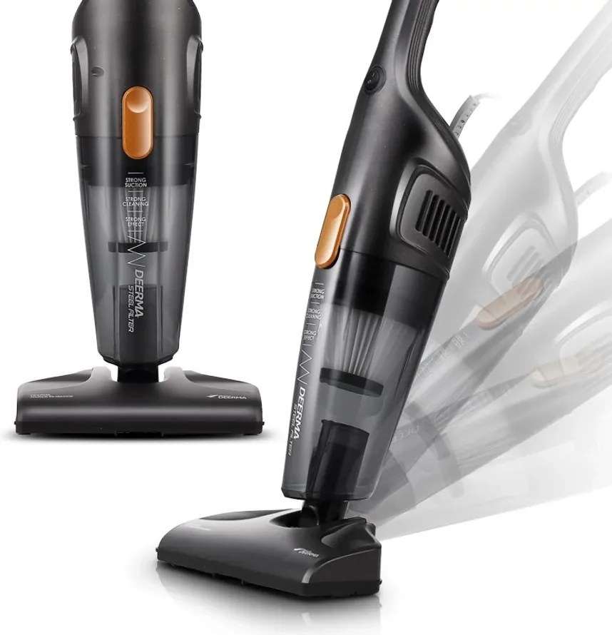 Deerma Vacuum Cleaner (DX115C) Porszívó