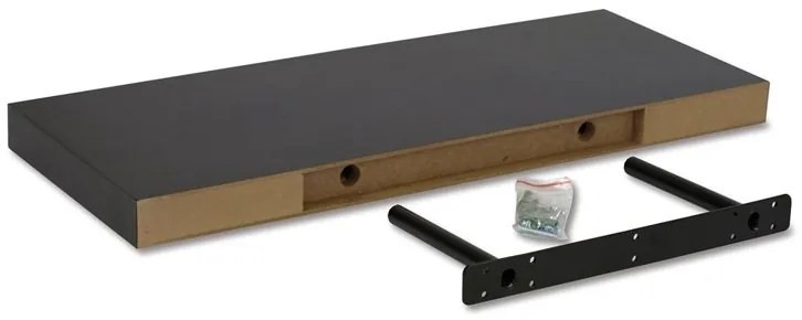 P-001 falipolc, cseresznye