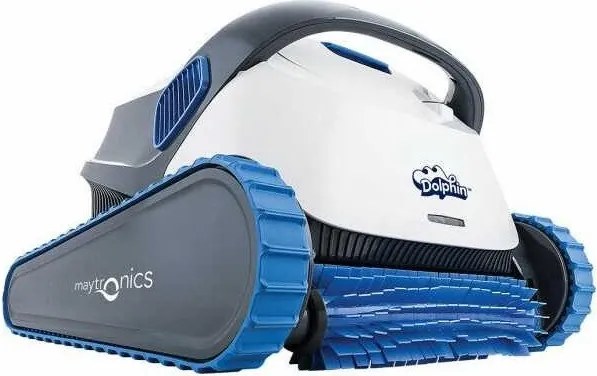 Maytronics Dolphin S300 IOT automata vízalatti medence porszívó robot