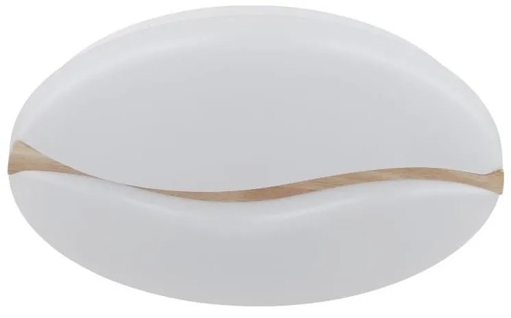 Globo 41790-18 - LETICIA LED mennyezeti lámpa 24W, 33 cm átm.