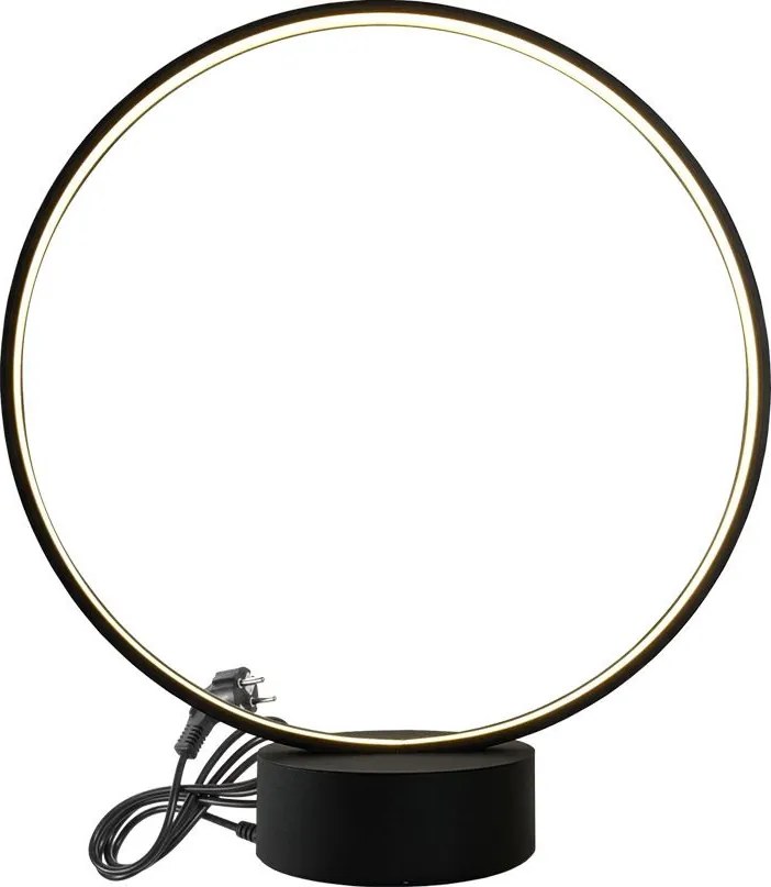 AMPLEX 9914 ABIRA Modern Kültéri Állólámpa Antracit LED IP44