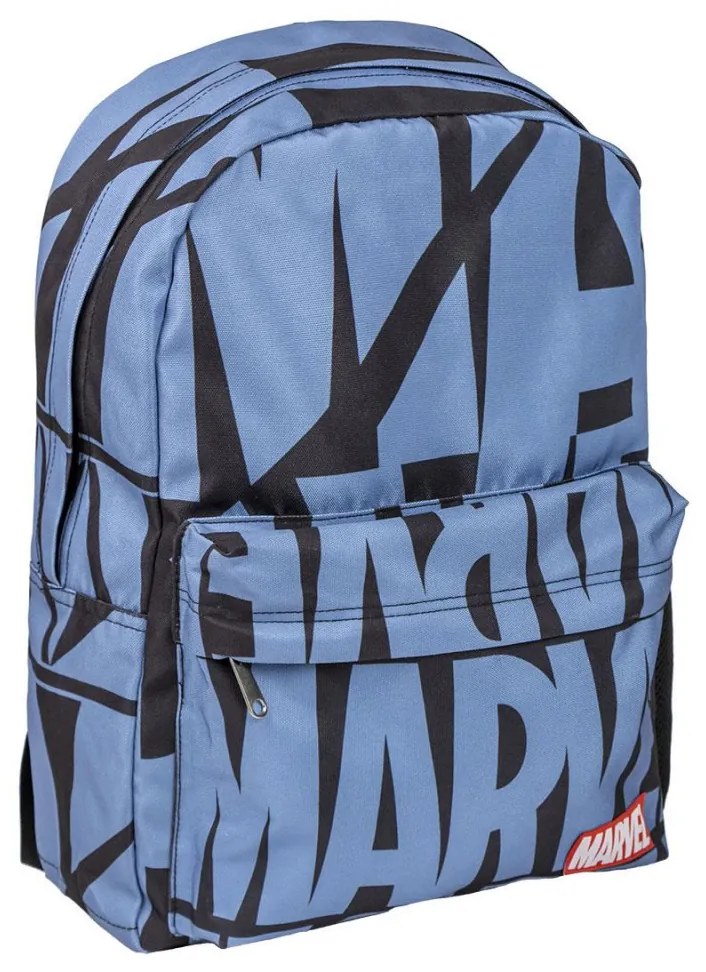 Marvel Blue iskolatáska, táska 42 cm