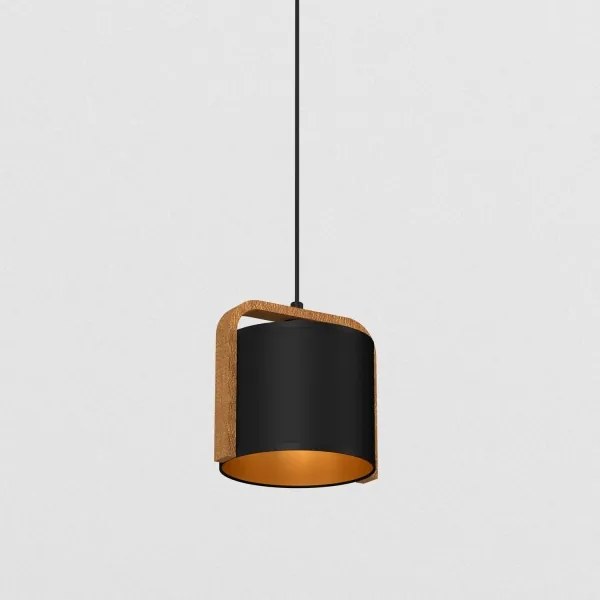 Csillár zsinóron JONKO 1xE27/60W/230V