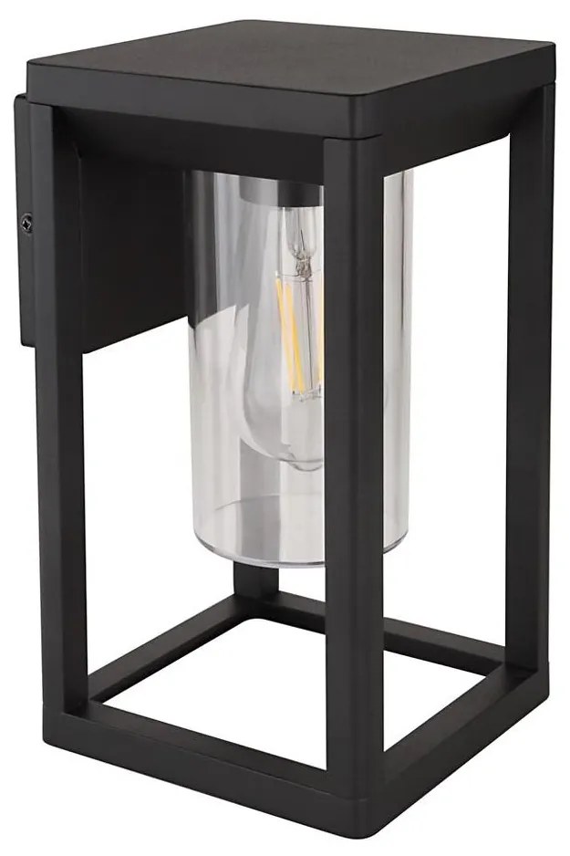 Globo 3135W - Kültéri fali lámpa CANDELA 1xE27/40W/230V IP44