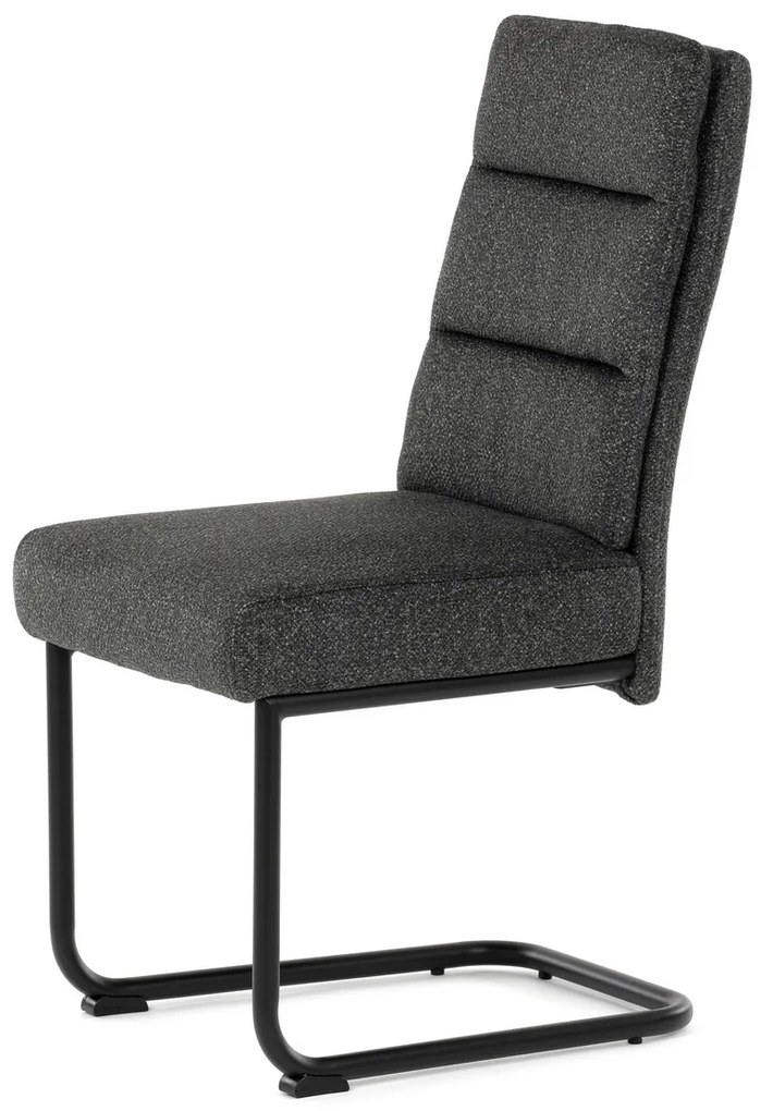 DCL-P3107 GREY2 étkezőszék szett, 2 db
