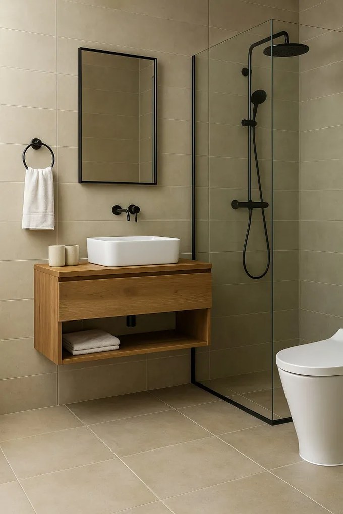 Gambini Heartland AMBER járólap 30x60