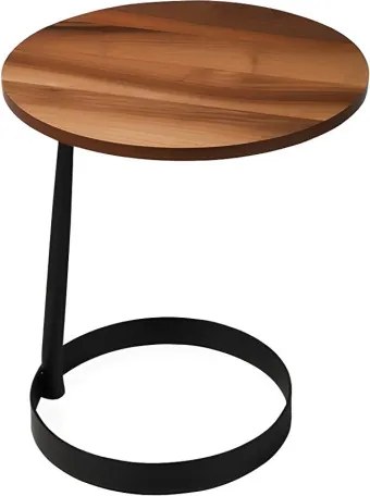 Callisto - Walnut