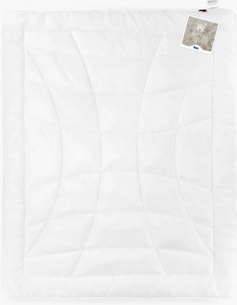 Alpaka paplan Amz Téli vastag 135x200cm
