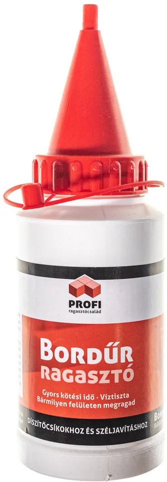 Profi Bordűr ragasztó
