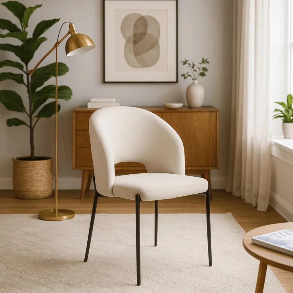 Bézs Étkezőszék BROS