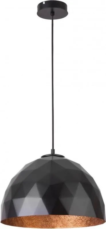 SIGMA LIGHTING 31372 DIAMENT Modern Függesztett Lámpa E27 IP20