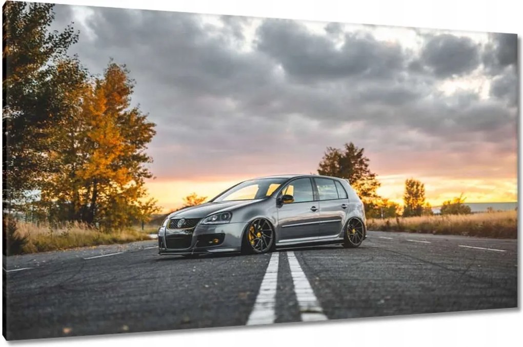 Képek 120x70 Volkswagen Golf