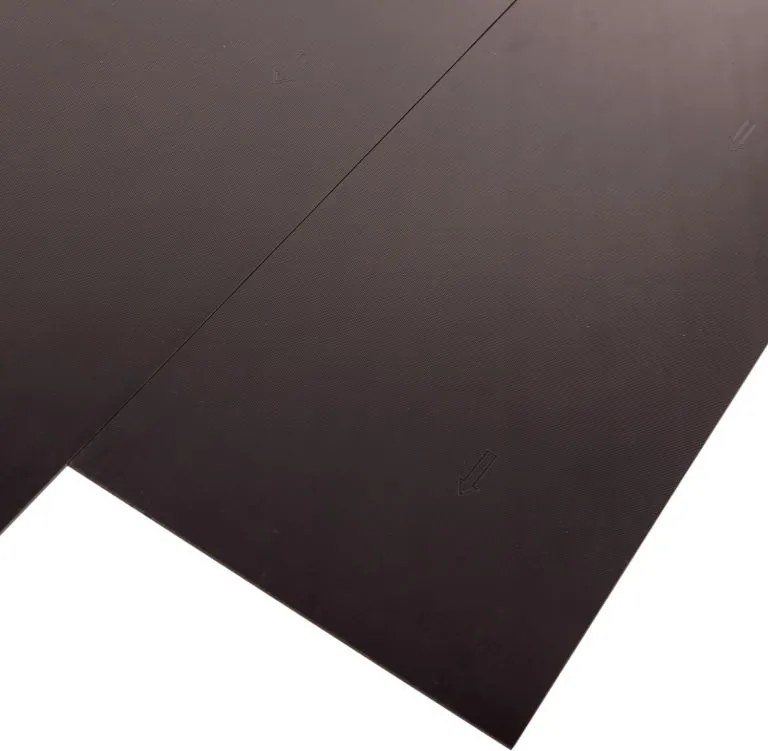 STILISTA Úszó vinyl padló 20m² almafa